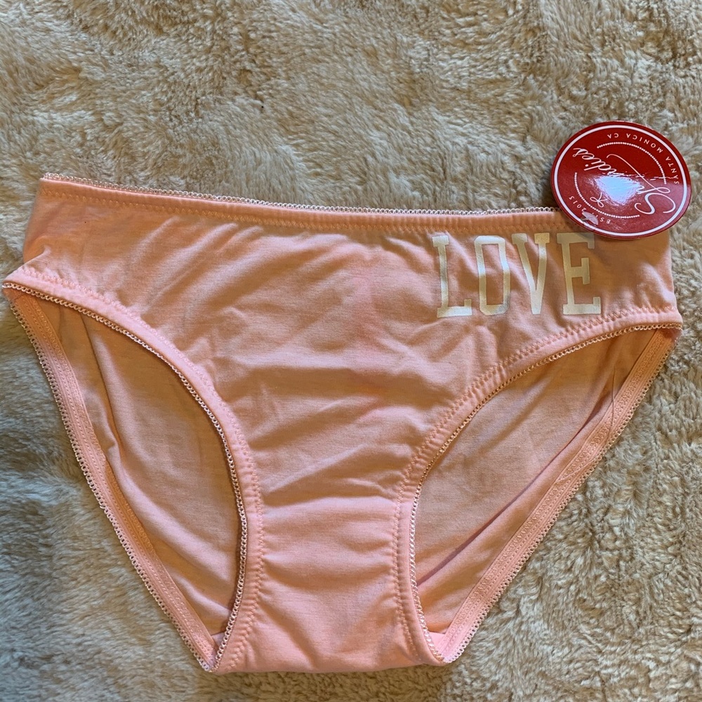 Panty by Splendies